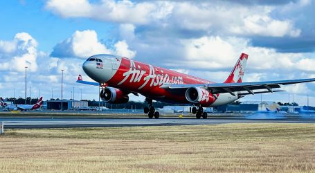 AirAsia X Resume Flights Linking Kuala Lumpur with Australian and New Zealand Cities