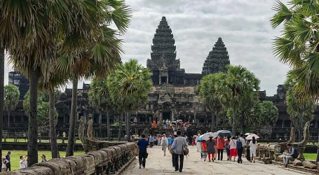 Cambodia Bags Two of Asia’s Most Prestigious Travel Awards
