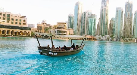 How Did Dubai Become One of the Most Sought-After Tourist Destinations in 2022?