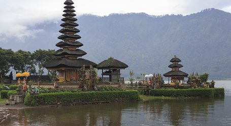 World Tourism Day 2022 Hosted by Bali – A Refreshing Experience