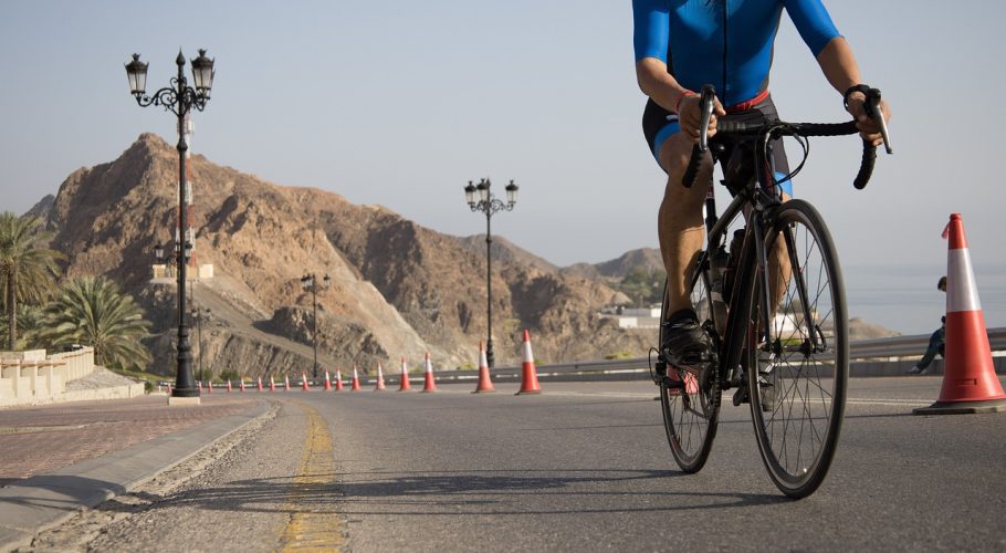Cycling