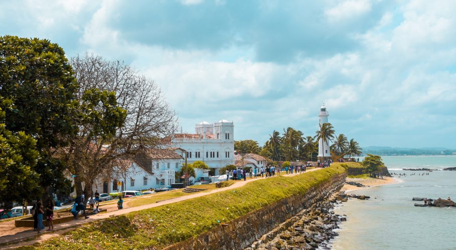 Galle