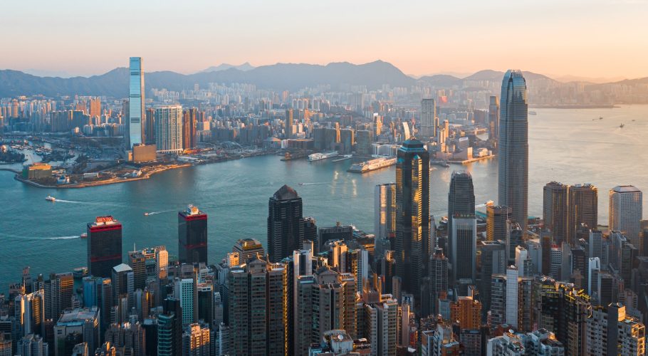 Hong Kong