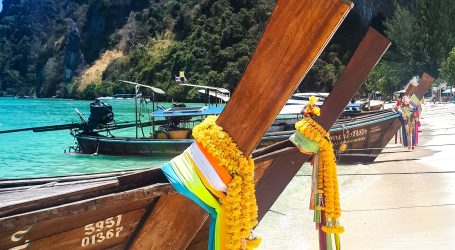 Thailand Offers Easy Entry Sans Restrictions – Destination Promotions Also Launched
