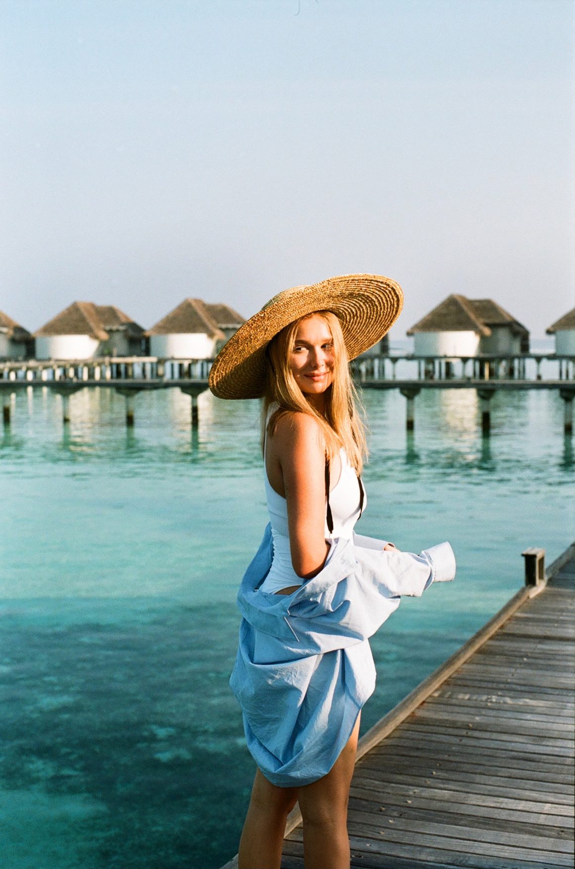 Maldives Tourism