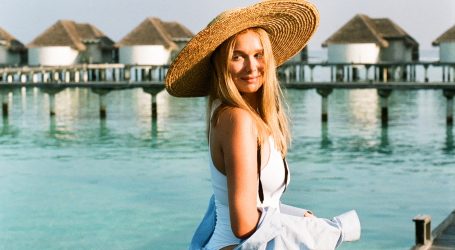 The Maldives Targets Two Million Tourists in 2023 – Arrivals This Year Already Exceed 2021