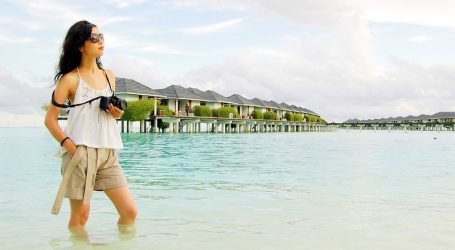 Maldives Tourist Arrivals Pass the 1 million Mark