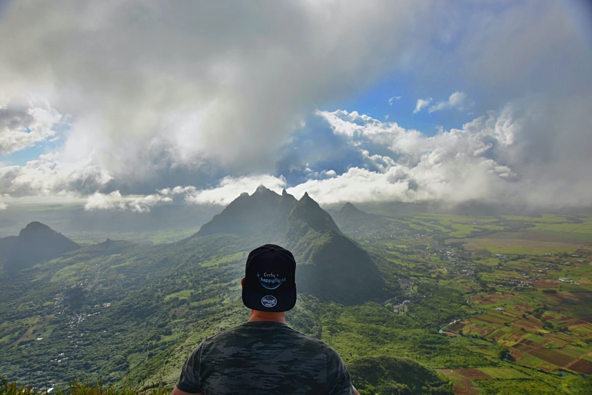 Mauritius Tourists