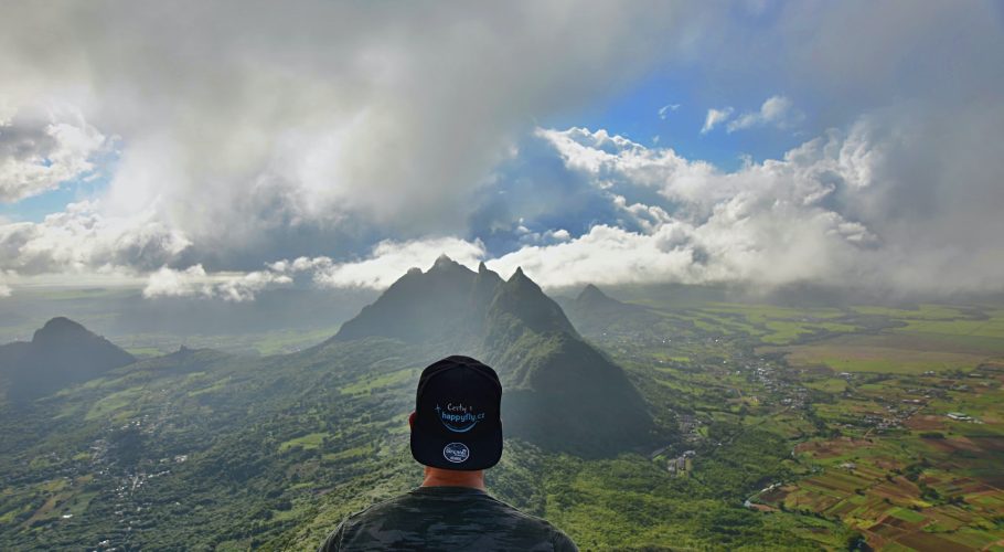 Mauritius Tourists