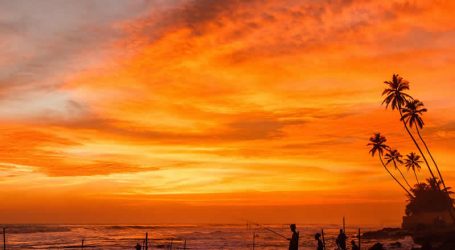 Sri Lanka looks to India as it seeks to boost tourism sector