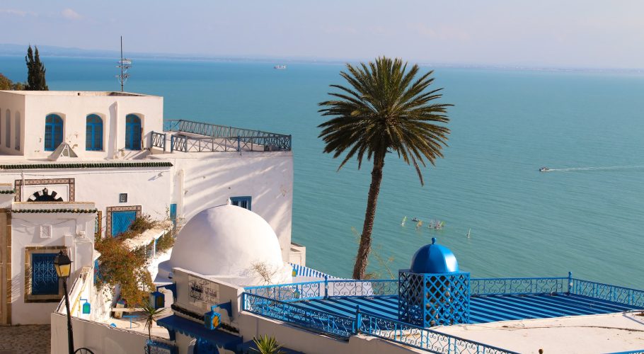 Tunisia