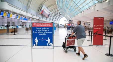 Mandatory Travel Restrictions Removed in Canada – Country Looks to Draw American Tourists
