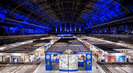 The Winter Show 2023 in NYC Next Month – Event Returns to the Park Avenue Armory
