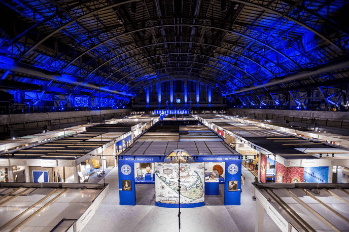View-of-The-Winter-Show-2019-by-Matthew-Gilbertson