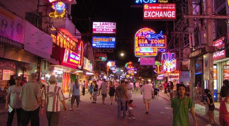 Thailand Switches Back to Normal Tourism with No Restrictions