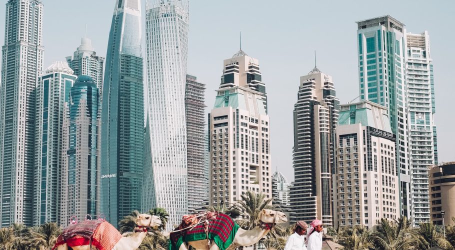 Dubai