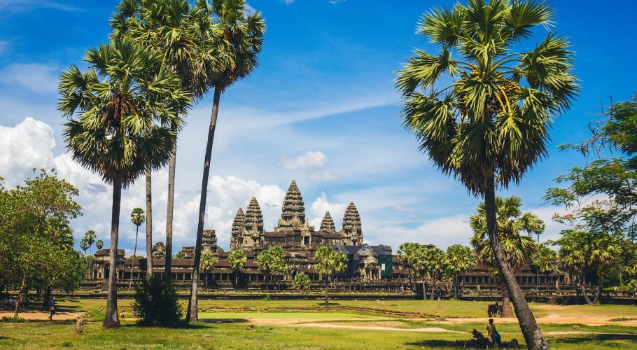 Angkor Wat