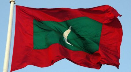 Republic Day of the Maldives