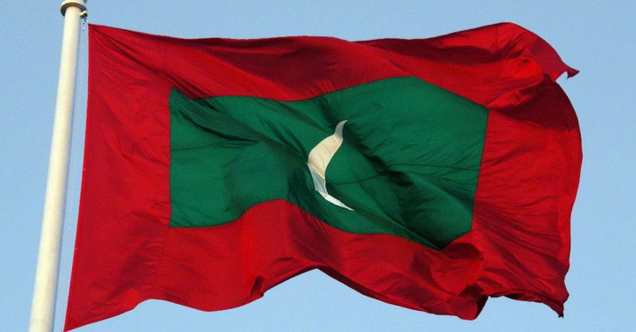 Republic Day in the Maldives