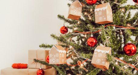 Festive Season Looking Magical for Maldives – Tis the Season to Be Happy!