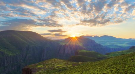 Lesotho Tourism Development Corporation honours women in tourism