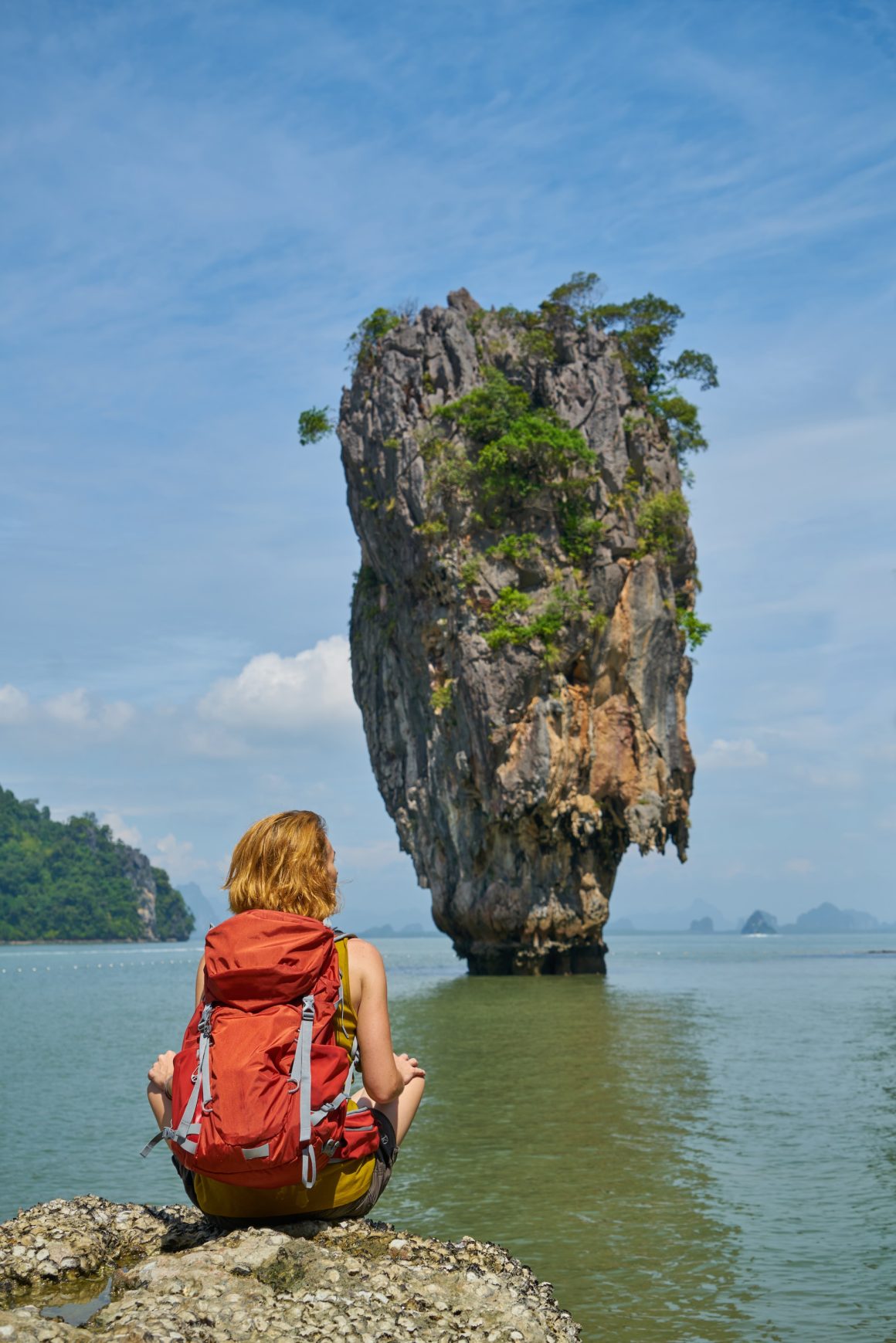thailand attractions