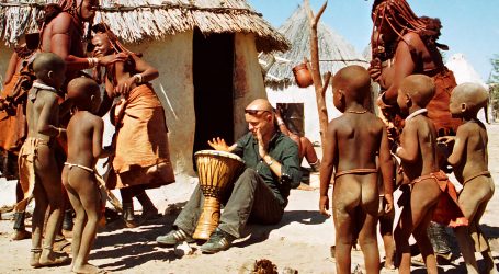 Namibia Turns to Community-Based Tourism Enterprises