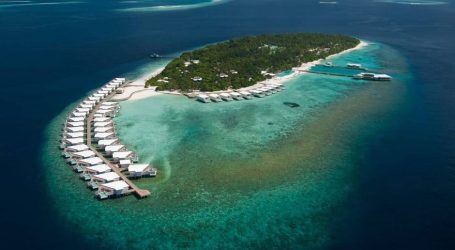 Maldives Powers up for a Battle against the Climate Crisis
