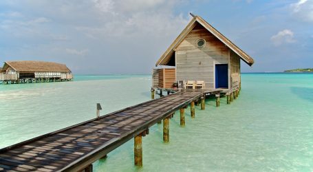 Digital Innovations to Tackle Climate Change in the Maldives