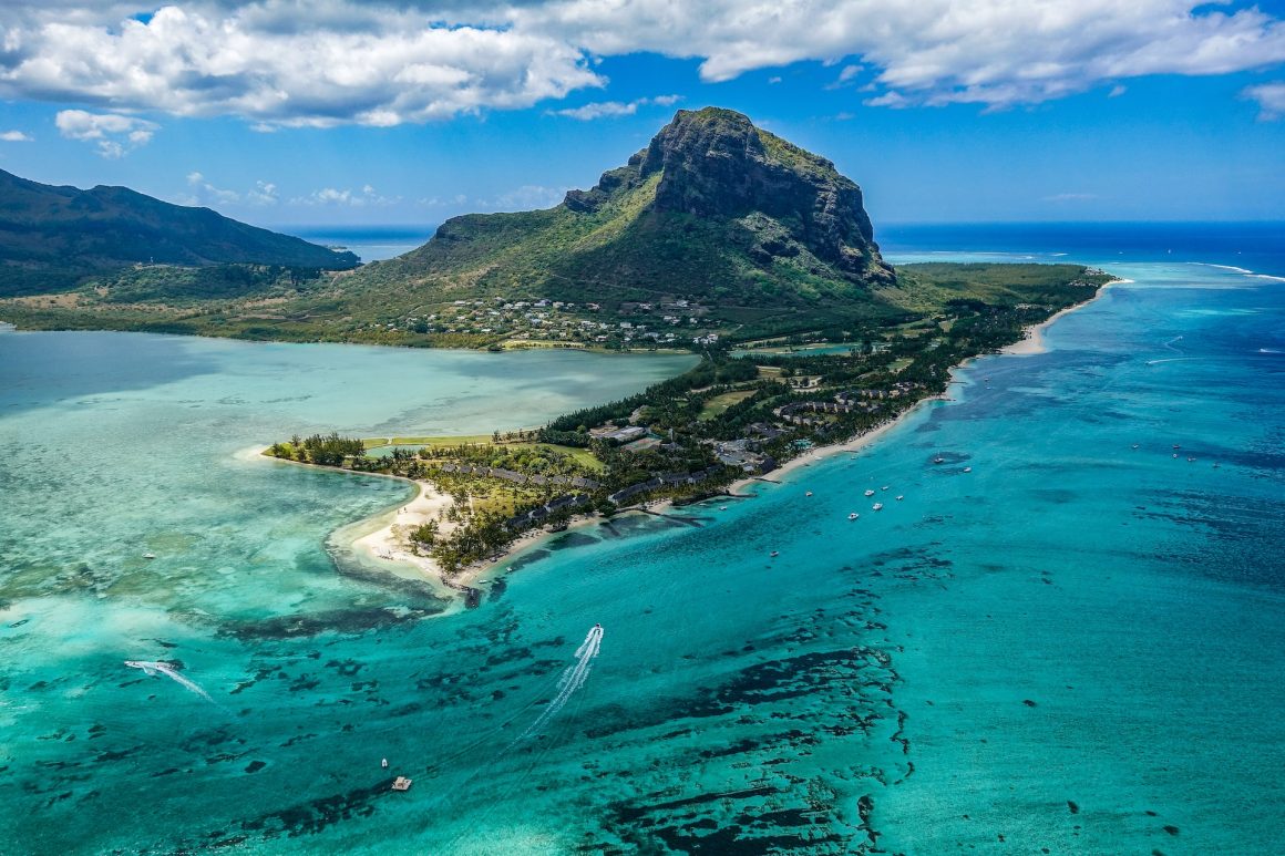 Mauritus
