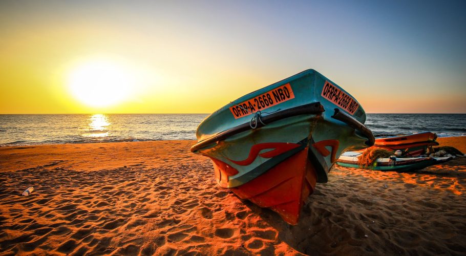 Negombo