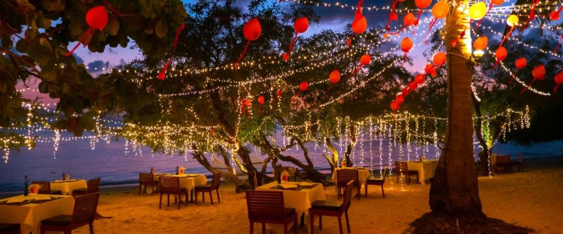 Celebrating New Year in Maldives with a Blast to Welcome 2023