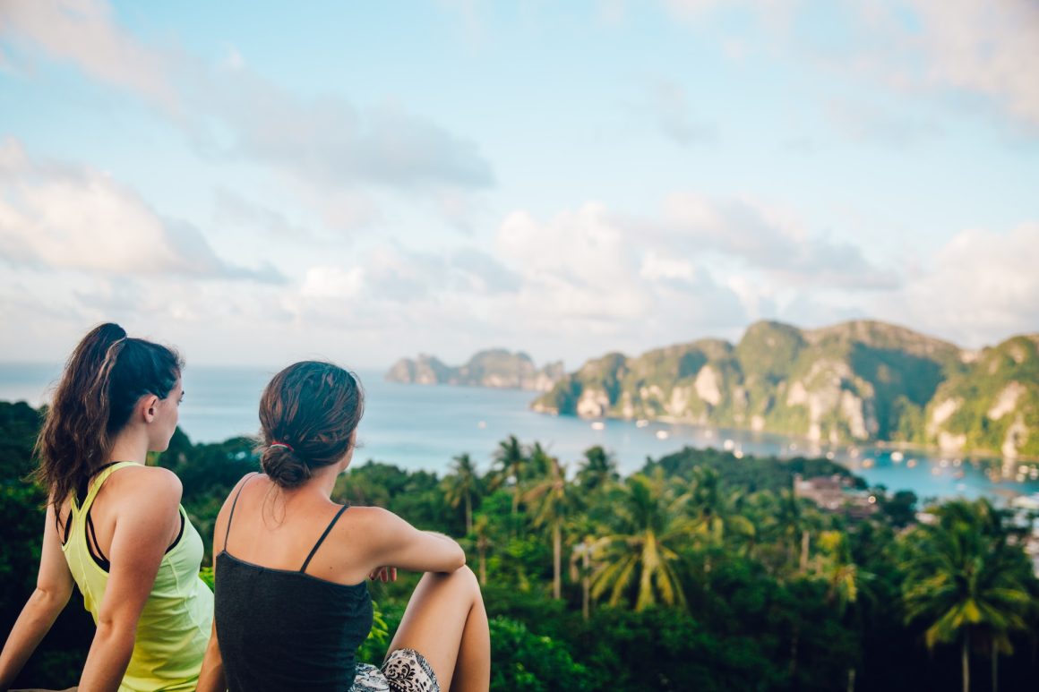 Phi Phi Island