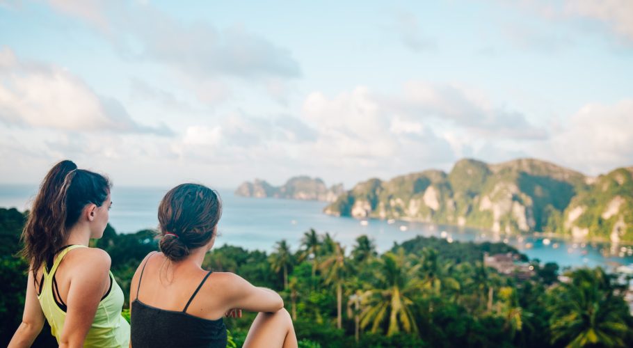 Phi Phi Island