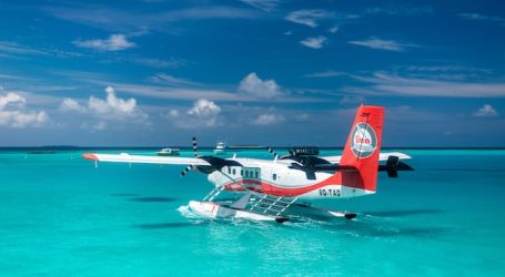 New Runway and Seaplane Terminal in the Maldives – Promoting More Travel & Tourism