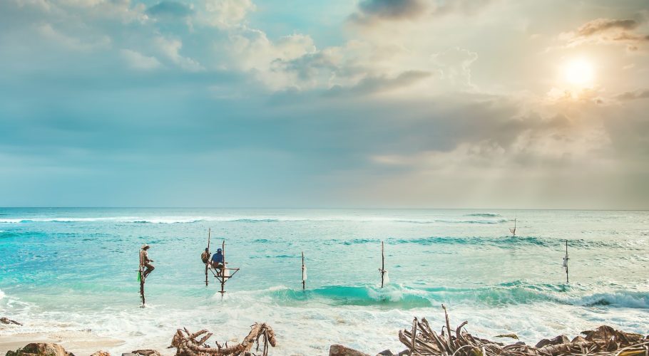 Sri Lanka