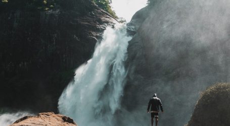 Sri Lanka Ranked one of the Safest Nations in the World to Travel