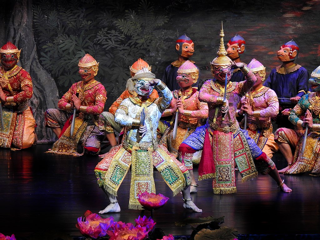 Thai Culture