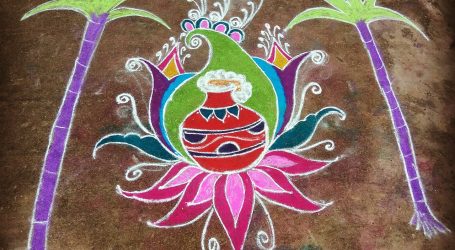 Thai Pongal Celebrated in Grand Scale in 2023 – The festival of harvest for Hindus