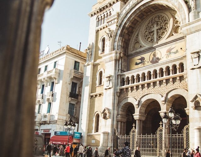 Tunisia
