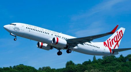 Virgin Australia Restart Their Journey to New Zealand