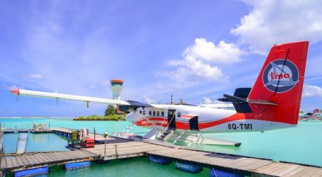 The Maldives Wins Big at World Travel Awards – Named World’s Leading Destination Yet Again