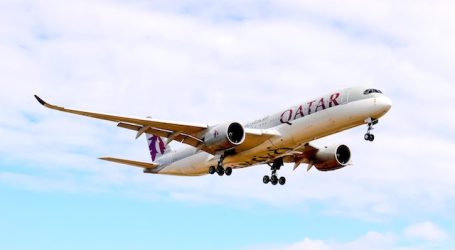 Qatar Launches a Charter Flight for Kazakhstan – Another Initiative to Reach a Target Market