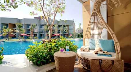 Avani Hotels Pledge Their Allegiance to Sustainable Tourism
