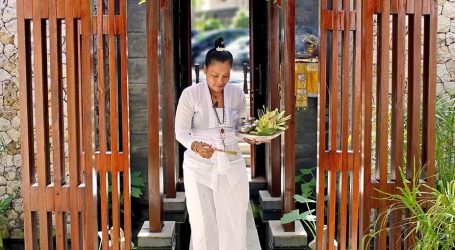 Bali to Be Made a Health Tourism Destination in Indonesia – Adding to the Island’s Allure