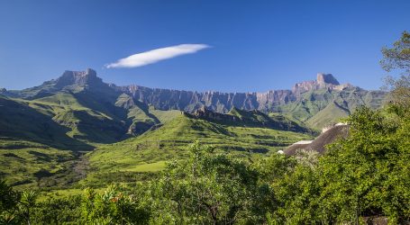 Lonely Planet Names Lesotho as One of the World’s Best Places to Go Off-Grid