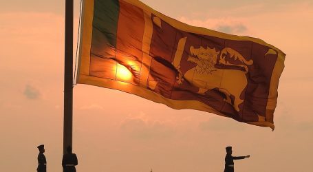 Sri Lanka Celebrates the 75th Year of Independence