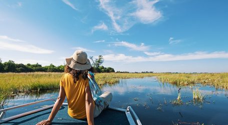 Lessons from Botswana’s progressive tourism policies