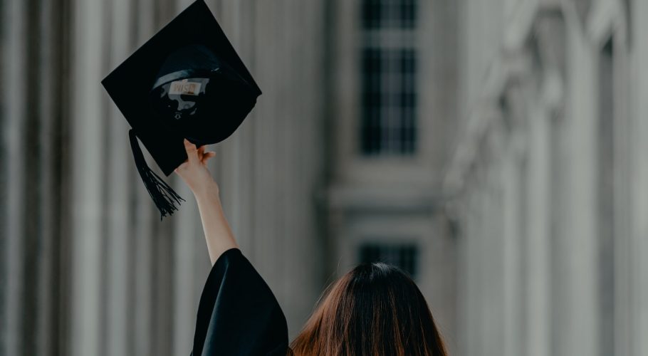 Higher Education