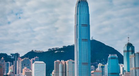 Hong Kong’s COVID Restrictions Relaxed for Tour Groups